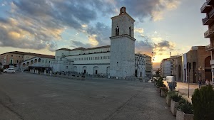 Cattedrale metropolitana di Santa Maria de Episcopio