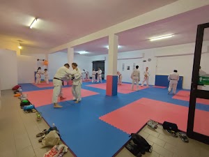 Judo Club Shindo Ryu