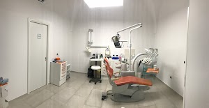 Studio dentistico Dr.ssa Cimino Marianna