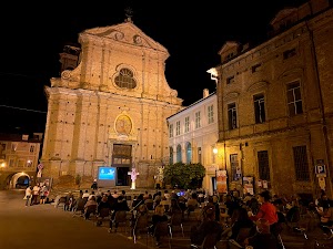 Chiesa Santa Maria Maggiore