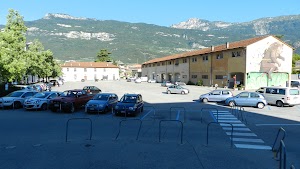 Parcheggio Follone