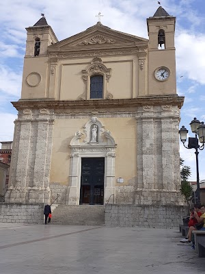 Chiesa Madre San Giacomo