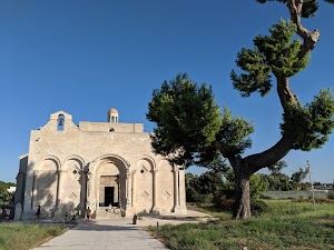 Basilica di Santa Maria Maggiore - Siponto (fg)