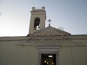 Chiesa San Matteo Apostolo