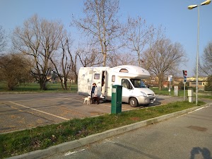 Area Sosta Camper - Lodi