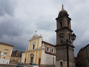 Chiesa Parrocchiale di Santa Croce