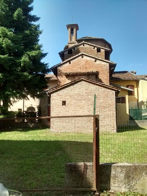 chiesa Beata Vergine del Popolo