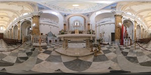 Chiesa Cattolica Parrocchiale Maria Ss. Assunta