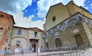 Liceo artistico Statale Policarpo Petrocchi