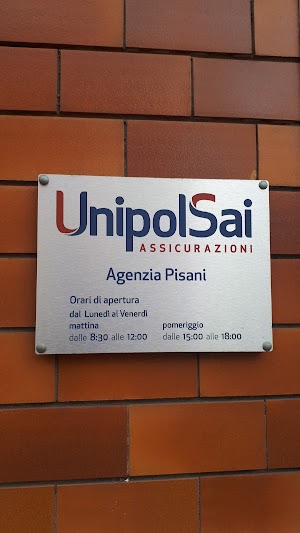 Agenzia Pisani S.R.L.