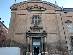 Chiesa Parrocchiale di SantAgostino