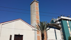 Chiesa di San Pio X