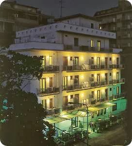 Hotel Settebello