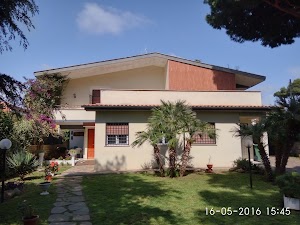 Casa di Riposo Villa Dariana