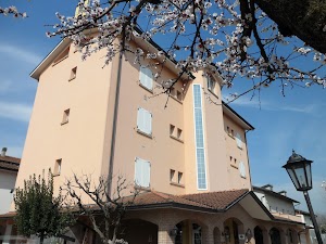 Hotel Secchia