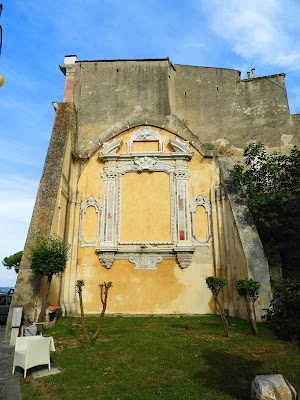 Ex Chiesa di San Biagio