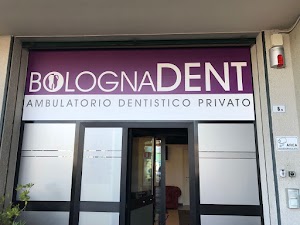 Bolognadent Bologna - Dentista
