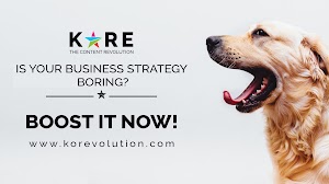 Kore - The Content Revolution