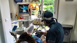 Studio Dentistico Dott. Nicolosi Giuseppe