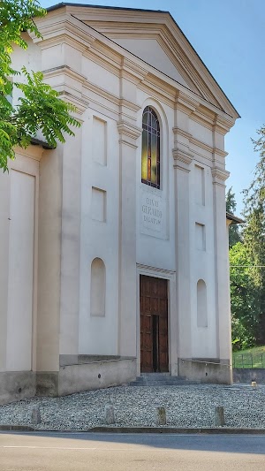 Chiesa di San Gerardo