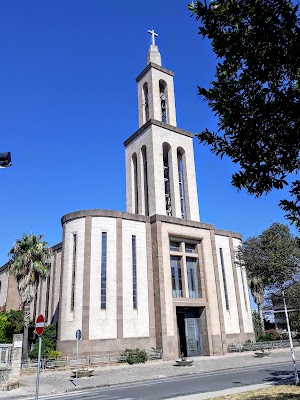 Basilica del Sacro Cuore di Gesù