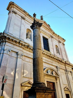 Basilica di SantAlessandro in Colonna