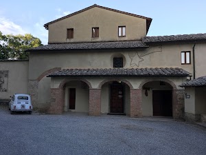 Convento Dei Cappuccini