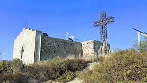 Chiesa Esaltazione della S.Croce