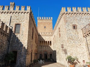 Castello Di Tabiano