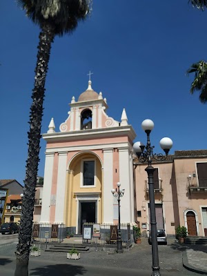 Santuario Santa Maria della Strada