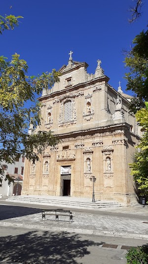 Santuario del Santissimo Crocifisso della Pietà