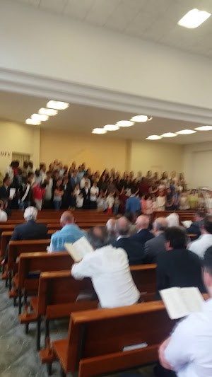 Chiesa Evangelica Assemblee ADI