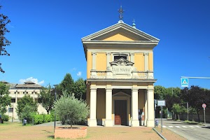 Chiesa S. Elisabetta Madonna in campagna