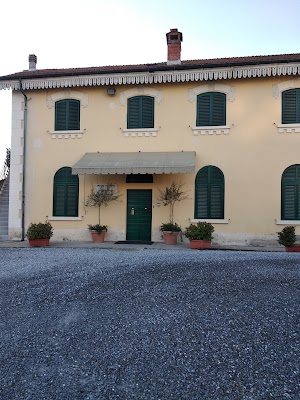 CATTOLICA ASSICURAZIONI LUCCA GALLERI FANUCCHI GIAMMATTEI S.R.L.