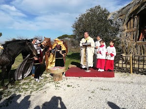 Parrocchia Santa Maria Regina Della Valle