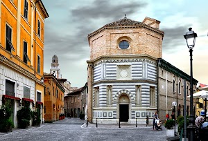 Chiesa Ortodossa di S. Antonio Abate