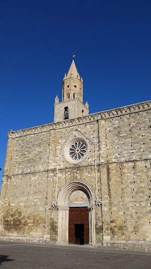 Palazzo Ducale dei Duchi dAcquaviva