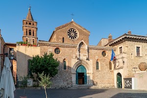 Santa Maria Maggiore