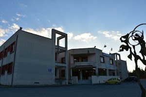 Istituto Tecnico Industriale A.Volta