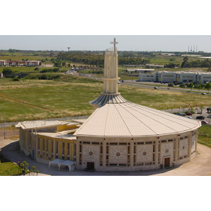 Chiesa Spirito Santo