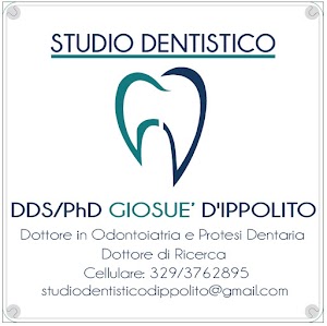 Dentista Giosué DIppolito