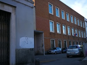 Scuole Medie Statali