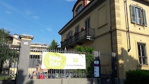 Asilo Nido La Casa Dei Bambini