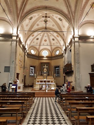 Chiesa Santa Maria Nascente