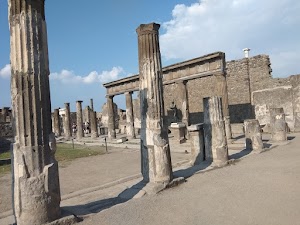 Pompei TERAFI Home
