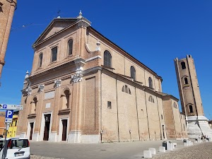 Duomo di San Cassiano Martire a Comacchio