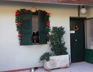 La casa di laura B&b