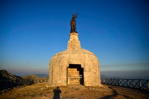 Statua del Cristo Redentore