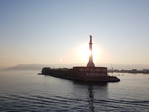 Stele della Madonna della Lettera