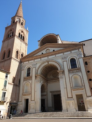 Basilica di SantAndrea